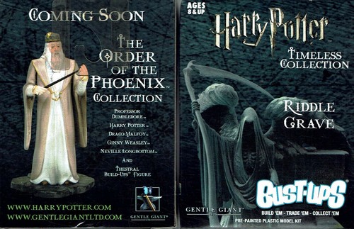 Harry potter serie timeless - harry,