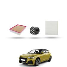 HOFFCAR Kit Tagliando