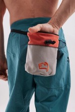 E9 - Sacchetto porta magnesite