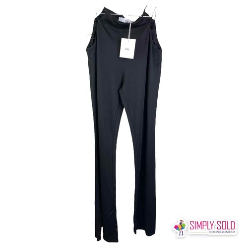 Leggings donna adika nero bono - leggings,