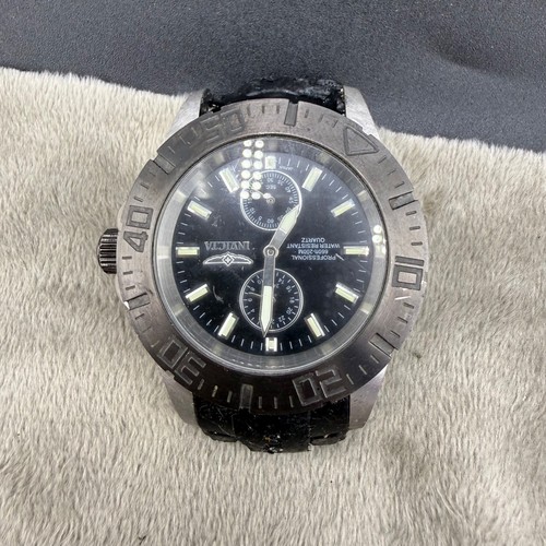 Orologio vintage invicta pro - vintage,