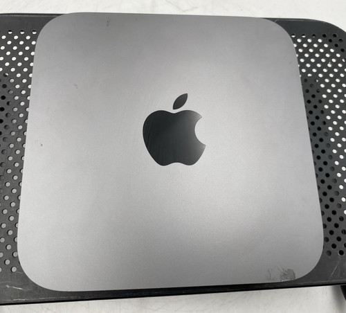 Apple mac mini 2018 intel - apple,