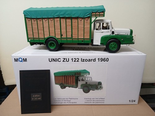 Maqmadon unic 122 izoard - maqmadon,