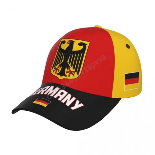 Casquette sportiva supporter - casquette,