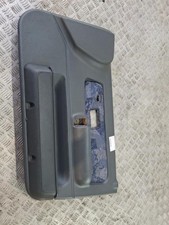 Pannello portiera anteriore