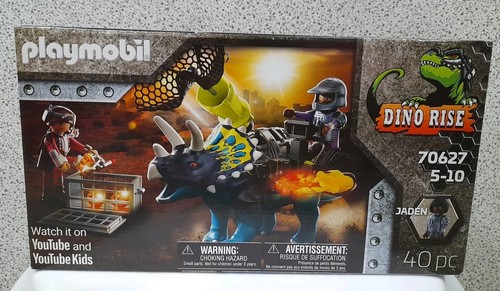 Playmobil 70627 dino - playmobil,