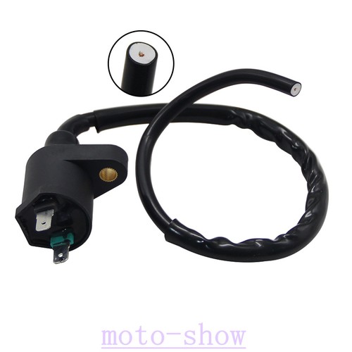 Bobina accensione per honda - bobina,