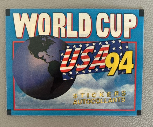 Panini usa world cup - panini,