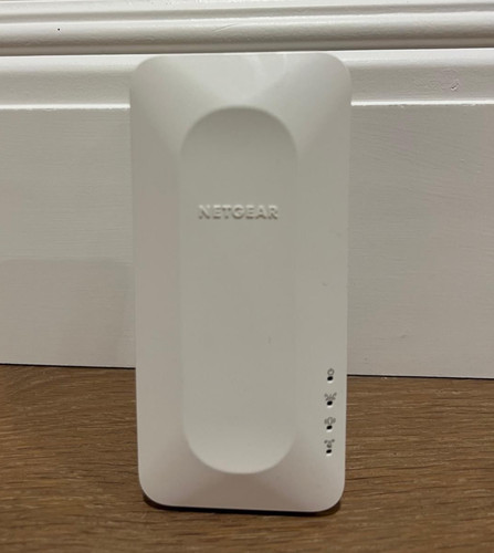 Netgear ax1600 wifi6 - wifi6, mesh