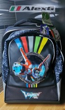 TROLLEY ZAINO SCUOLA TRE RUOTE