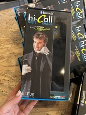 GUANTI BLUETOOTH - CORNETTA