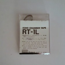 1 x TAPE LOOP ROLAND SPACE