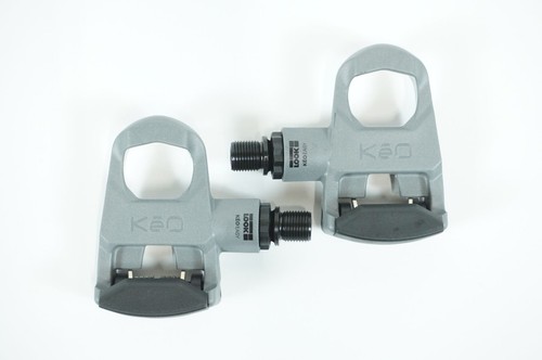 Pedali look keo easy nuovi - keo,