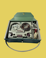 Registratore bobine - a,