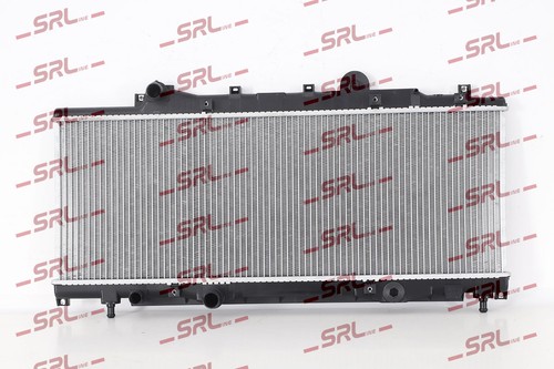 Srline 420208 radiatore - srline, 420208-4