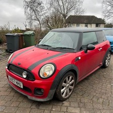 Ricambi breaking r56 mini - ricambi,