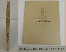 The Little Prince by Antoine