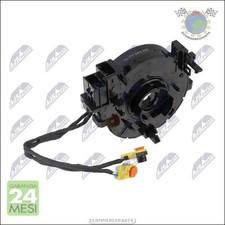 Molla Spiroelicoidale Airbag