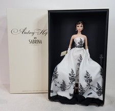 Audrey hepburn sabrina - hepburn,
