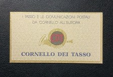 Italia 1993 - Libretto - I
