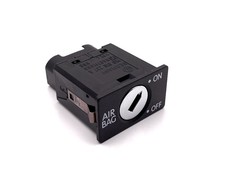 Interruttore Passeggero Airbag