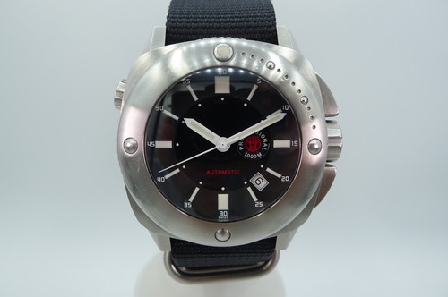 Bracciale enzo mechana - bracciale, emv001