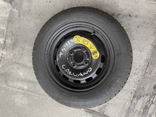 Ruota scorta ford - ruota,