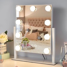 Specchio Vanity con