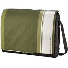 aha Messenger Bag borsa per