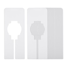 Dress Dividers for Hanging