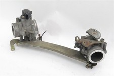 Moto Guzzi Breva V750IE