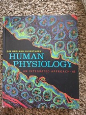 Human Physiology: An