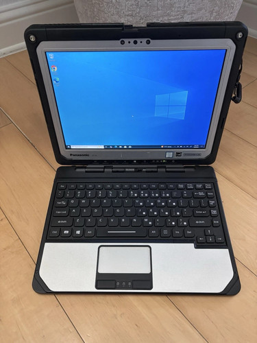 Panasonic toughbook 33 - panasonic,