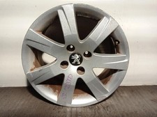 9673708077 cerchio peugeot 308 - cerchio,