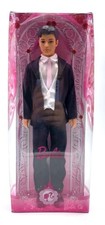 Bambola Barbie Wedding Day