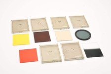 6X Cokin P Series filters 001