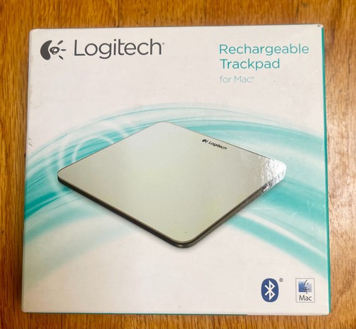Logitech t651 trackpad - logitech,