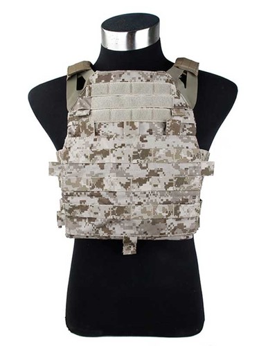 Tmc plate carrier jim - tmc,