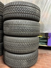 4x Pneumatici 205 50 R17 93H