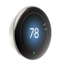 Google Nest Learning