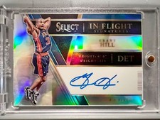 autografo 60 Prizm Auto 17