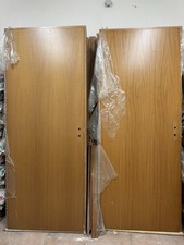 Lotto 7 porte battente interne nuove – ancora imballate - Serratura E Maniglia