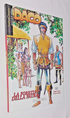 Dago aurea comix n 47 - 90,