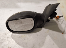 specchietto retrovisore porta sinistro per PEUGEOT 206 1.6 16V C 1998-2009 6b3e33 8153LA