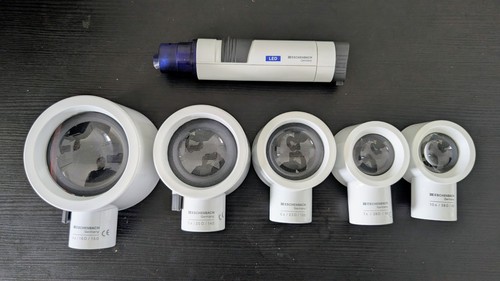 Eschenbach vario plus led - plus,
