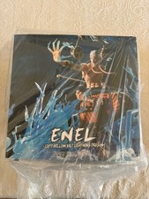 One Piece Enel Eneru Figure 31