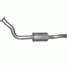 Silenziatore di ricambio per