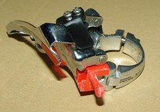 Deragliatore Shimano Deore XT