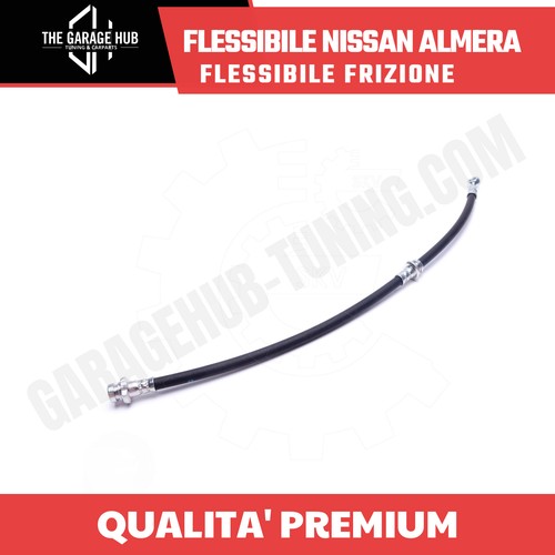 Flessibile del freno per
