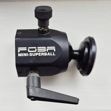 FOBA Mini-Superball treppiede